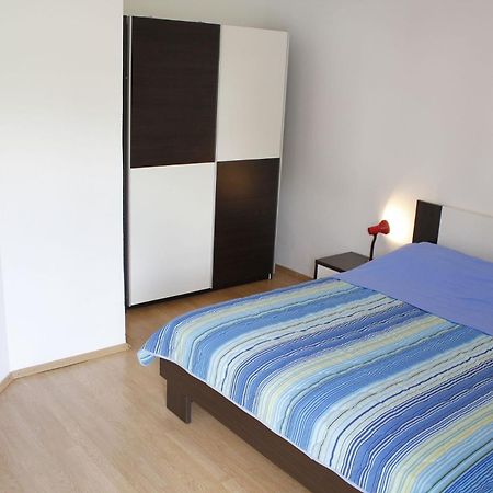 Apartments Branko Povljana Esterno foto