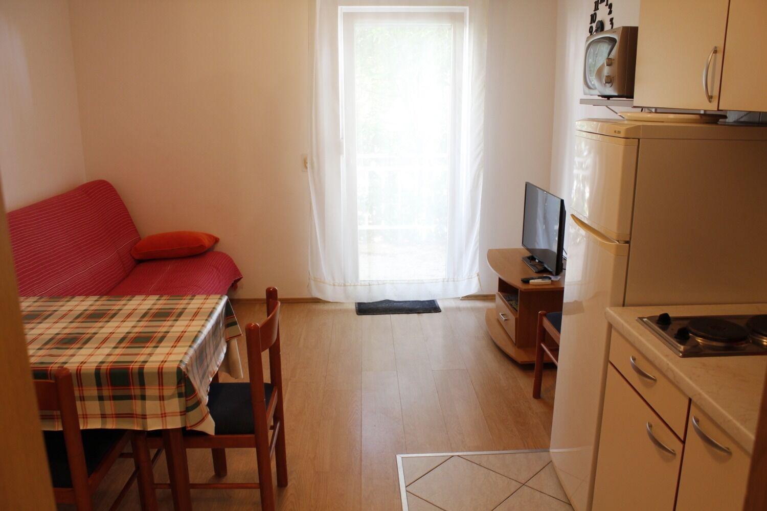 Apartments Branko Povljana Esterno foto