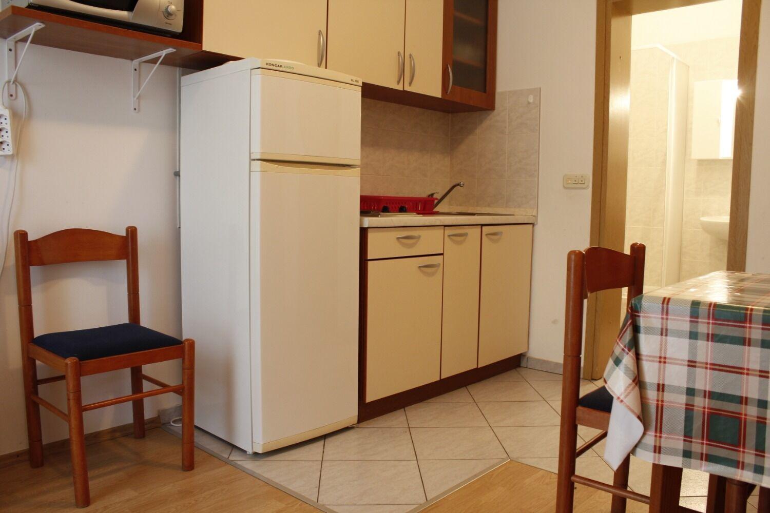 Apartments Branko Povljana Esterno foto