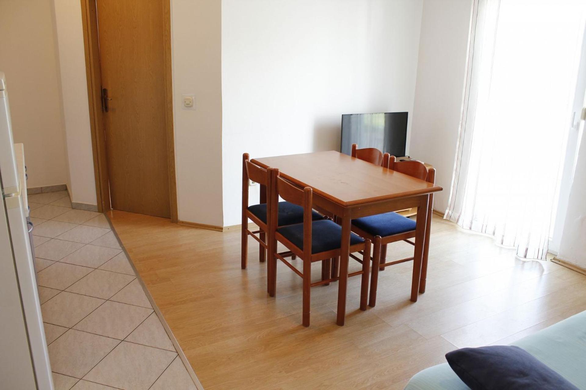 Apartments Branko Povljana Esterno foto
