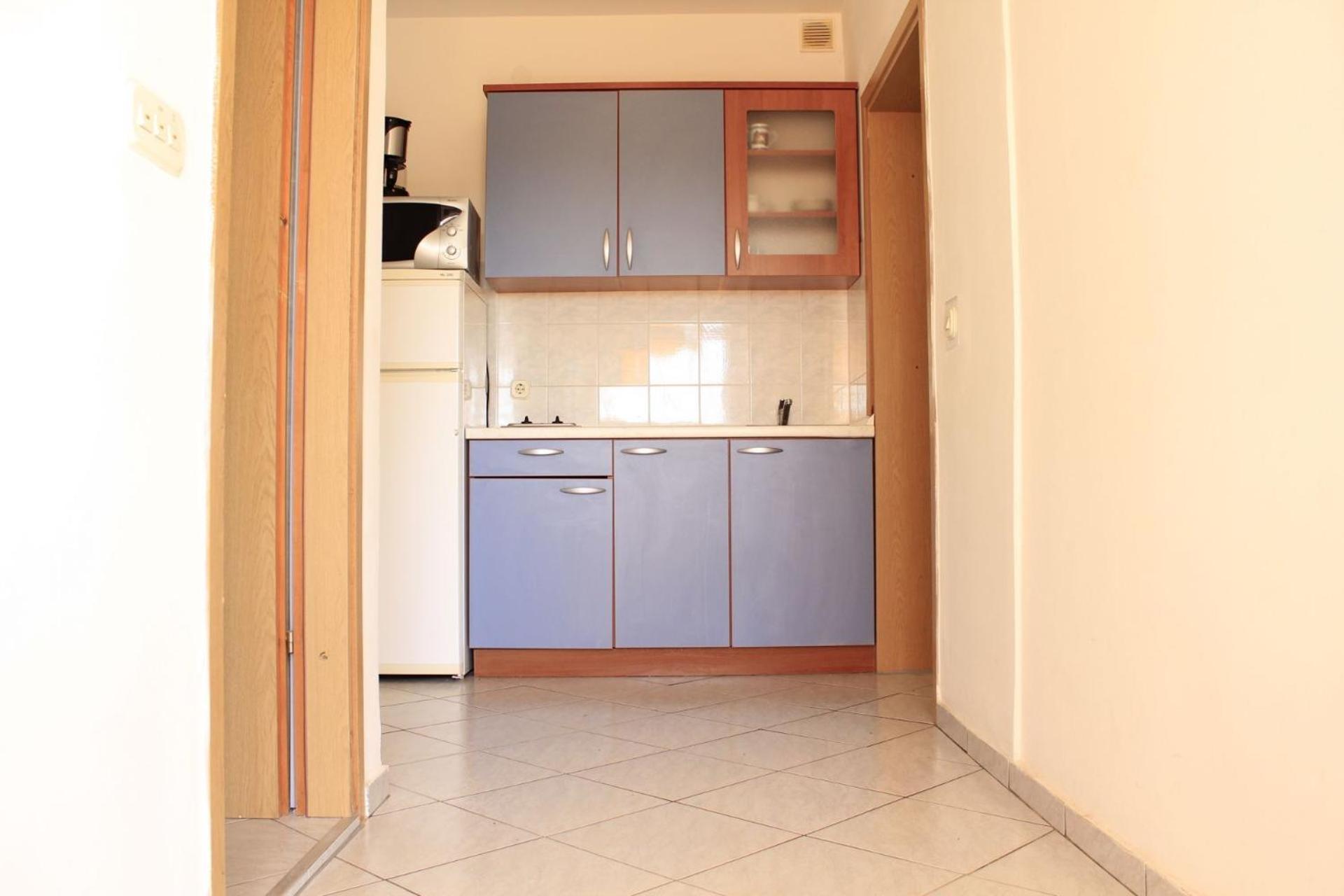 Apartments Branko Povljana Esterno foto