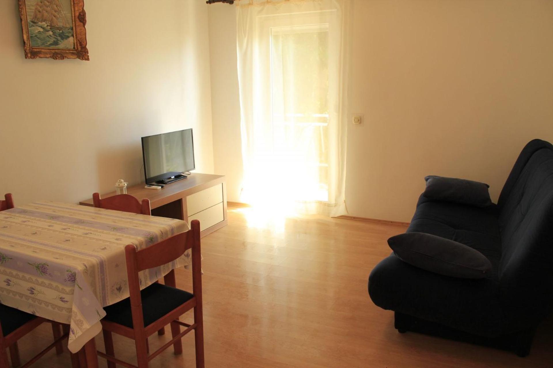 Apartments Branko Povljana Esterno foto